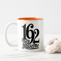 1692 They Missed One Witch Halloween Spooky Season
