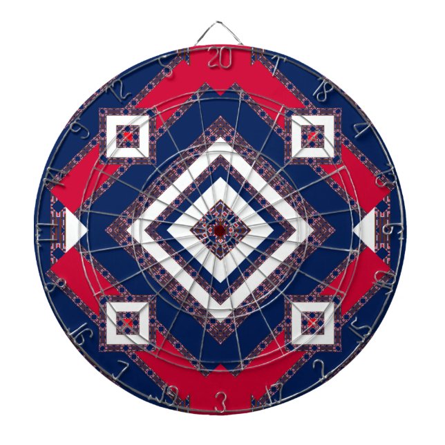 169 DARTBOARD (Front)