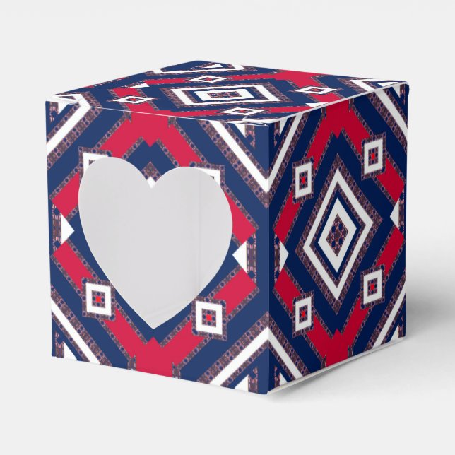 169 FAVOR BOX (Front Side)