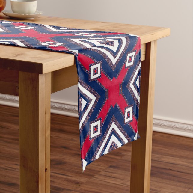 169 LONG TABLE RUNNER (In Situ)