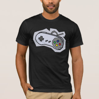 16 Bit Controller 2 T-Shirt