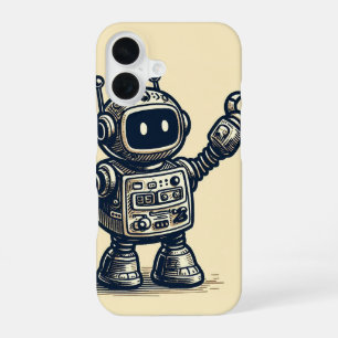 16 Buddy One coque iphone