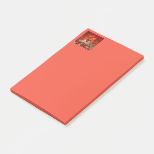 16 Bunnies Post-it Notes