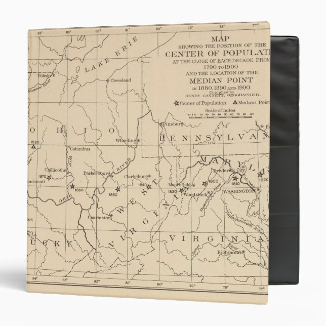 16 Centre of population 17901900 Binder (Front/Inside)