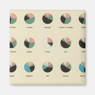 16 Composition foreignborn 1890 Magnet