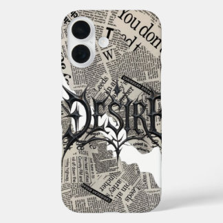 16 Coque iphone de protection Premium pour tous