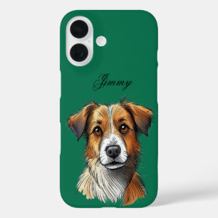 16 Coque-Mate coque iphone à thème pour animaux de co