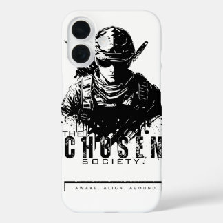 16 Coque personnalisé élégant et durable pour iPhone 