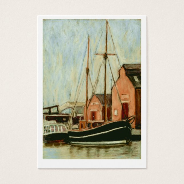 16. Gloucester Docks 05 Size 3 400 dpi (Front)