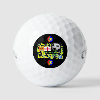 16 golf golf balls