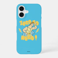 Hercule - De Zéro à Héros Coque de iPhone Case-Mat