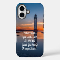 iPhone phare / coque ipad