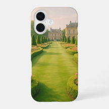 Joli boîtier de téléphone de Manor | Coque iPhone 