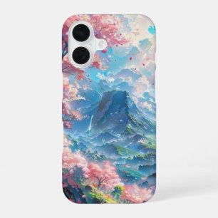 16 Joli Coque iphone