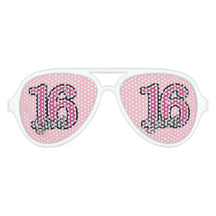 16 Lunettes de soleil préférées