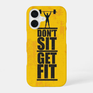 16 Ne t'assieds pas, va-t'en _ coque iphone