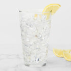 16 oz Custom Pint Glass with Your Logo No Minimum