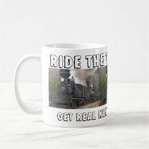 16 oz Customized Coffee Mug