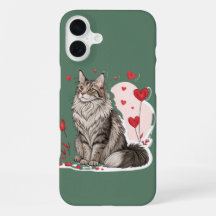 Coque Iphone Antidérapante Pour Ski Alberta