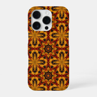 16 Pro Automne - Couleurs coque iphone