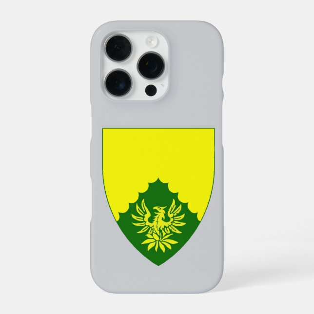 16 Pro coque iphone (Verso)