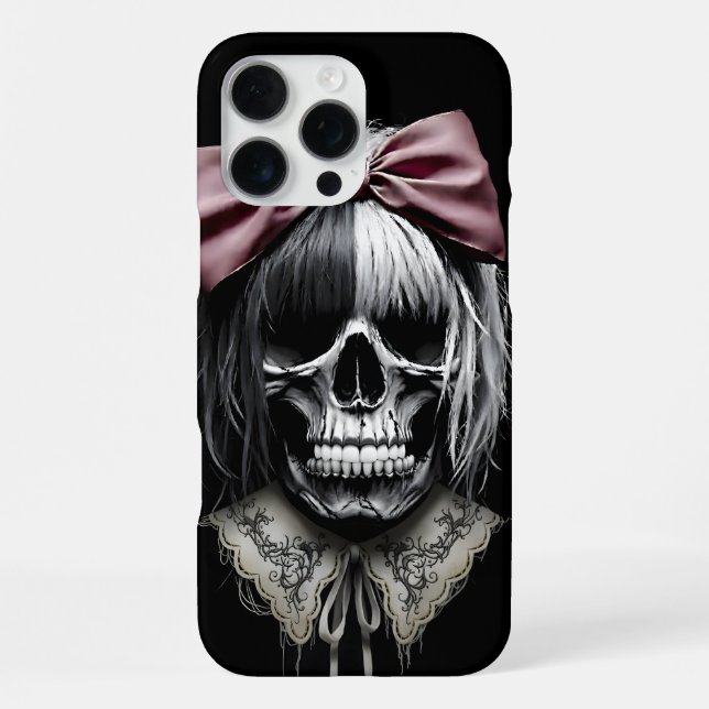 16 Pro Max coque iphone (Verso)