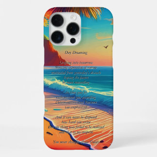 16 Pro Max iPhone / coque ipad