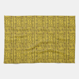 16 siècle Anglais Serviette de cuisine en bois