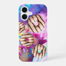 Tout Donut Sweet Style coque iphone