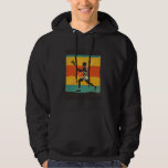 16 Years Old Birthday Gift Vintage 2009 Lacrosse L Hoodie<br><div class="desc">16 Years Old Birthday Gift Vintage 2009 Lacrosse Lover 16th</div>