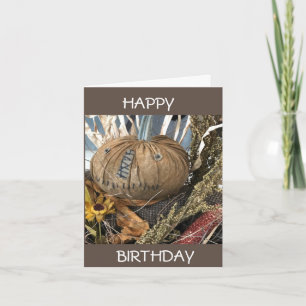**16e** SOUHAITS D'ANNIVERSAIRE DE LA Carte CITROU