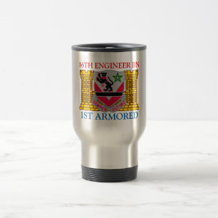 16ème TASSE BLINDÉE de BATAILLON d'INGÉNIEUR ?