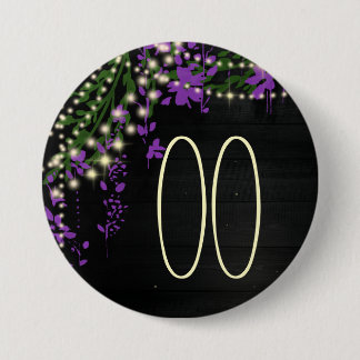 16th 18th 21st 30th 40th 50th 60th 70th Birthday 3 Inch Round Button