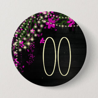 16th 18th 21st 30th 40th 50th 60th 70th Birthday 3 Inch Round Button