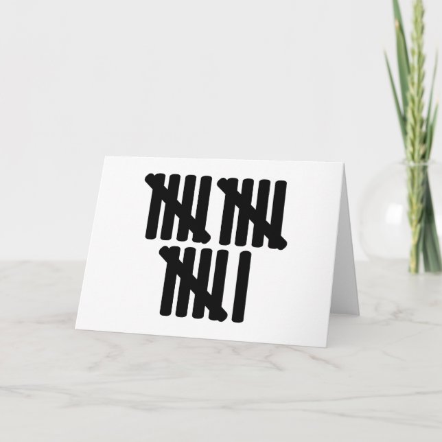 16th birthday card (Front)