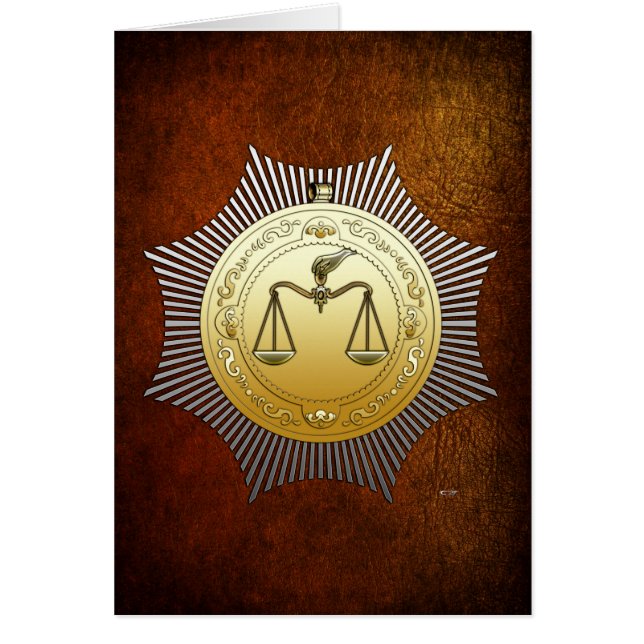 16th Degree: Prince of Jerusalem (Front)