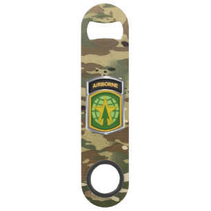 16th Military Police Brigade Bar Key