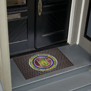 16th Military Police Brigade  Doormat
