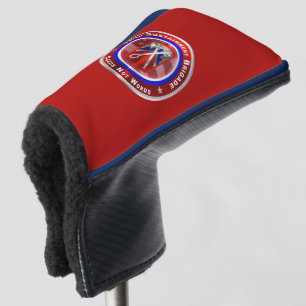 16th Sustainment Brigade  Golf Head Cover