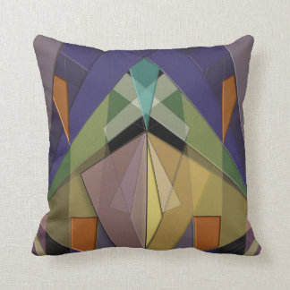 16x16 Throw Pillow 0542