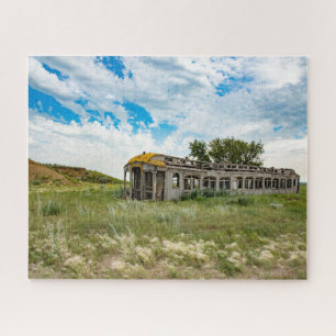 16x20, 520 Piece, Puzzle