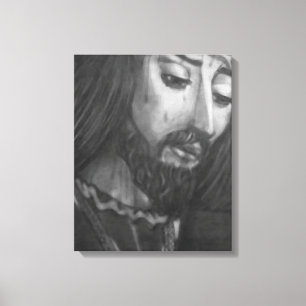 # 16x20 #LIENZO Canvas Print