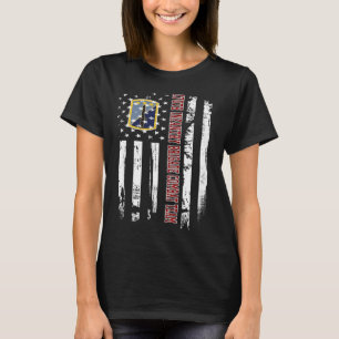 170th Infantry Brigade Combat Team Veteran Veteran T-Shirt
