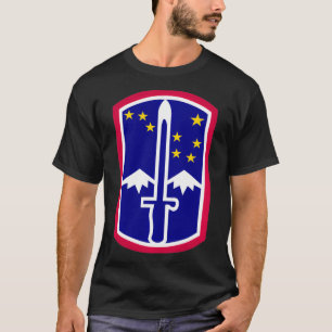 172nd Infantry Brigade  T-Shirt