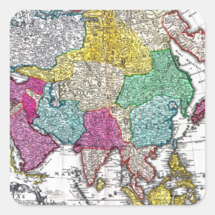 1730 C SQUARE STICKER