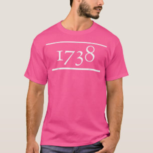 1738 Music Trends  T-Shirt