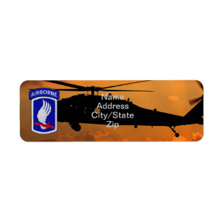 173e brigade aéroportée d'ABN