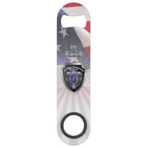 :   173rd Airborne Brigade Combat Team Bar Key