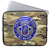 173rd Airborne Brigade 