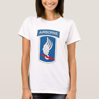 173rd Airborne Brigade "Sky Soldiers" T-Shirt